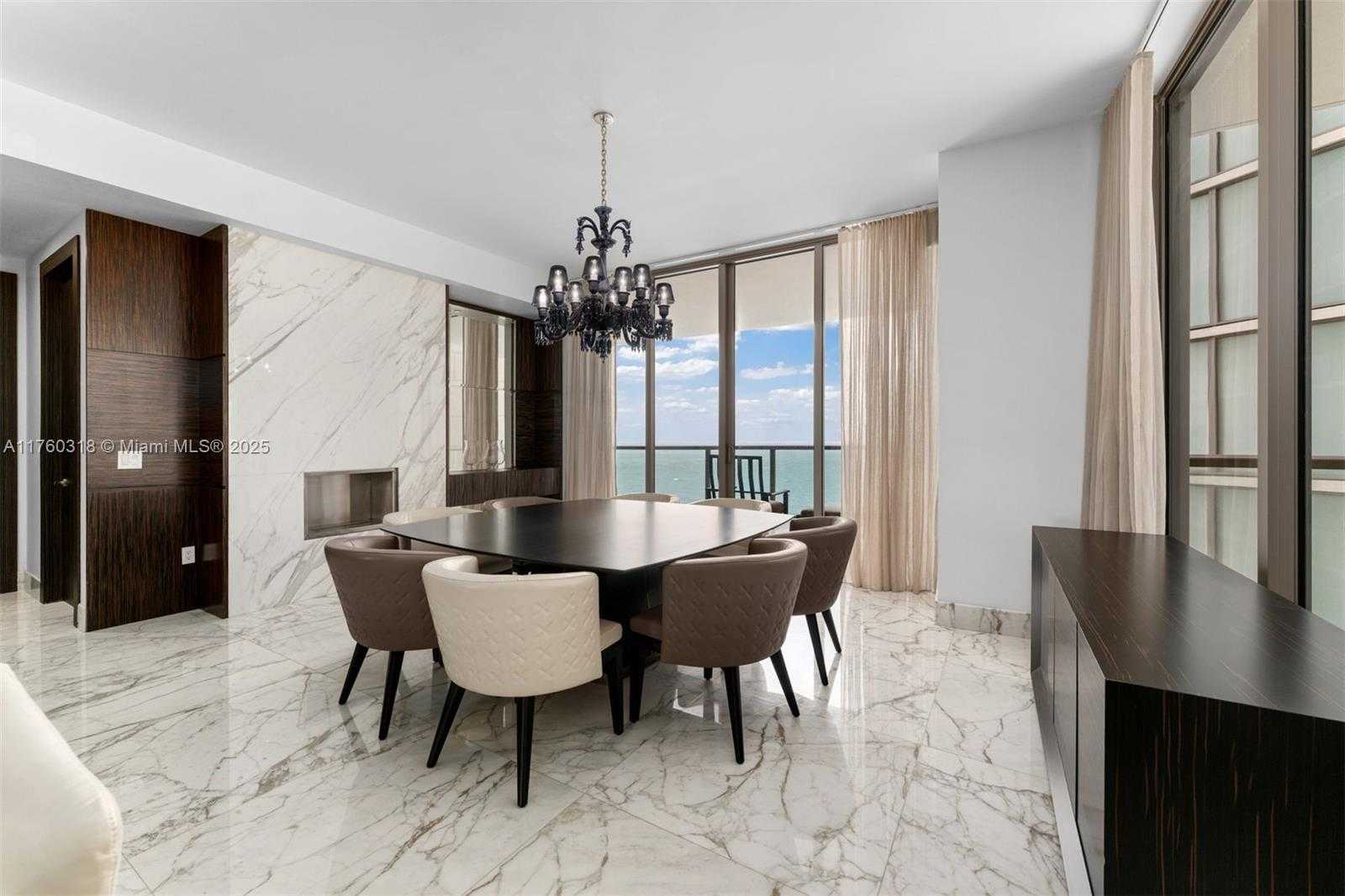 Small Image of 9705 COLLINS AVE #2204N & 2205N, Bal Harbour Number 32