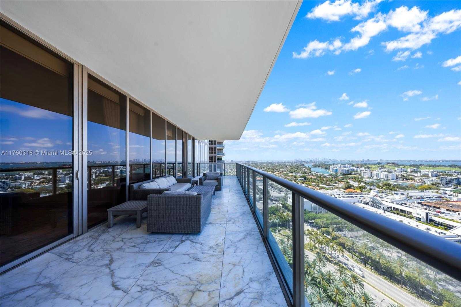 Small Image of 9705 COLLINS AVE #2204N & 2205N, Bal Harbour Number 33