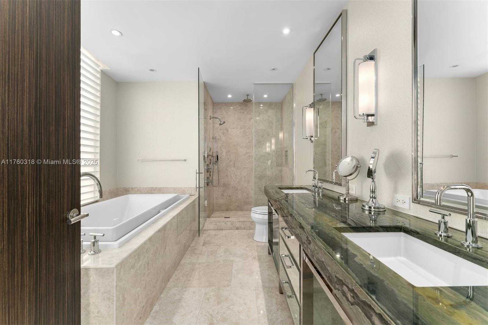 Small Image of 9705 COLLINS AVE #2204N & 2205N, Bal Harbour Number 37