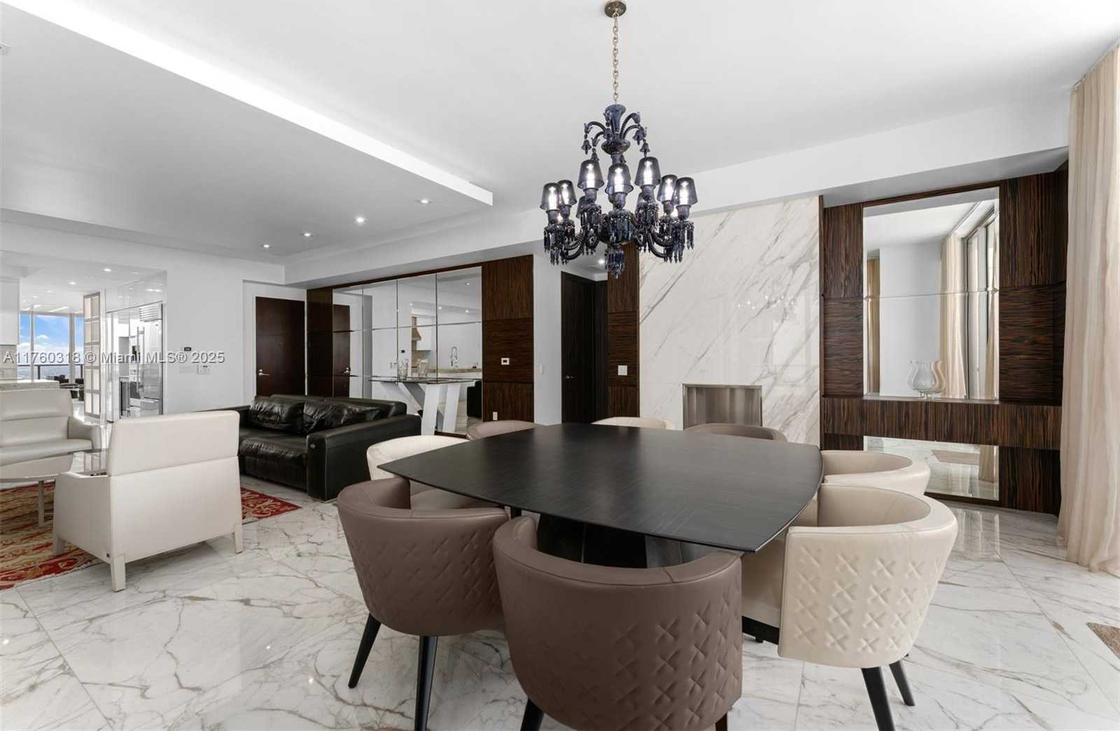 Small Image of 9705 COLLINS AVE #2204N & 2205N, Bal Harbour Number 38