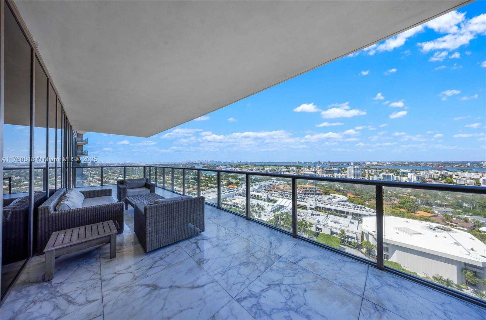 Small Image of 9705 COLLINS AVE #2204N & 2205N, Bal Harbour Number 39