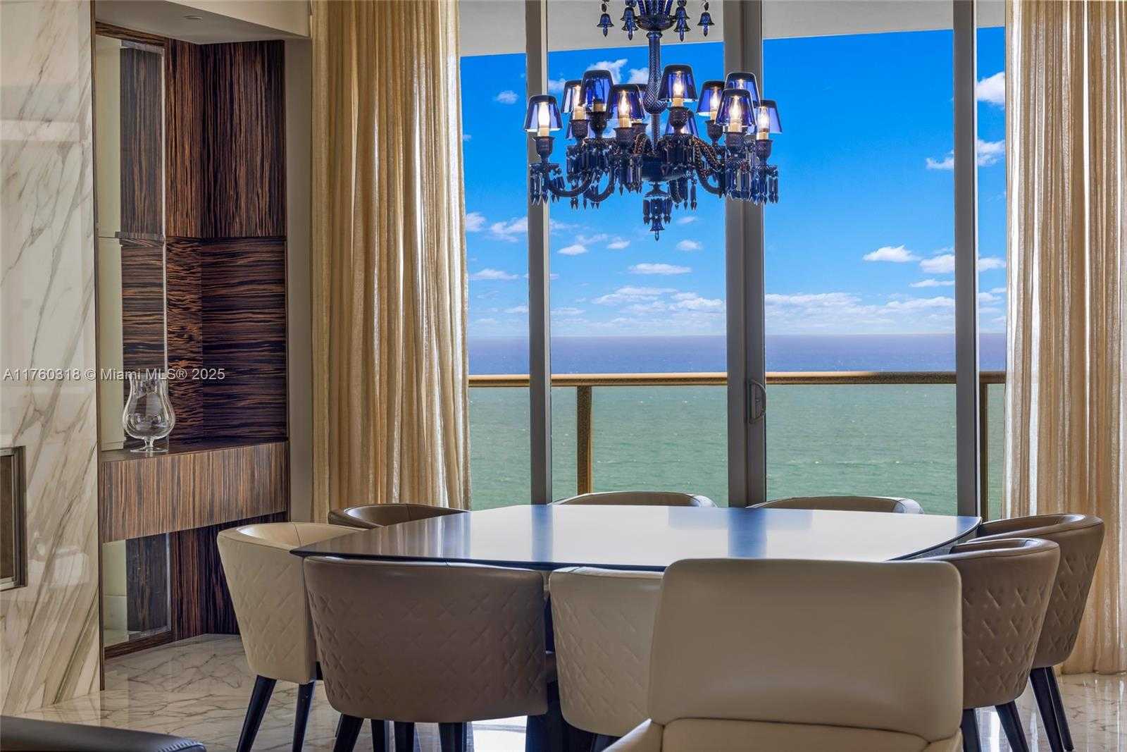 Small Image of 9705 COLLINS AVE #2204N & 2205N, Bal Harbour Number 41