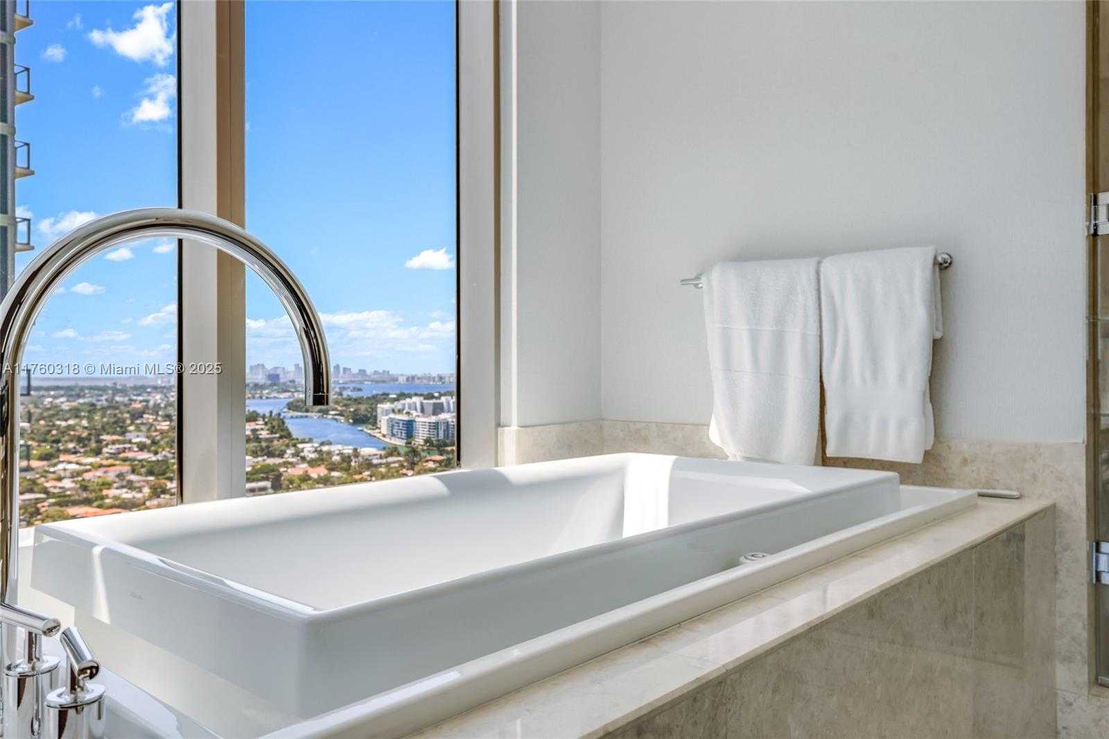 Small Image of 9705 COLLINS AVE #2204N & 2205N, Bal Harbour Number 47