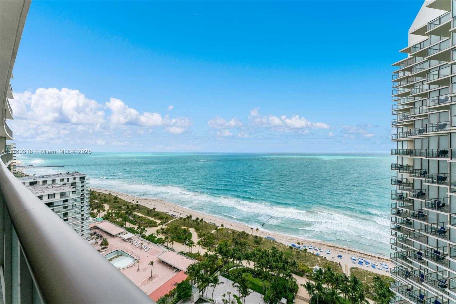Small Image of 9705 COLLINS AVE #2204N & 2205N, Bal Harbour Number 51