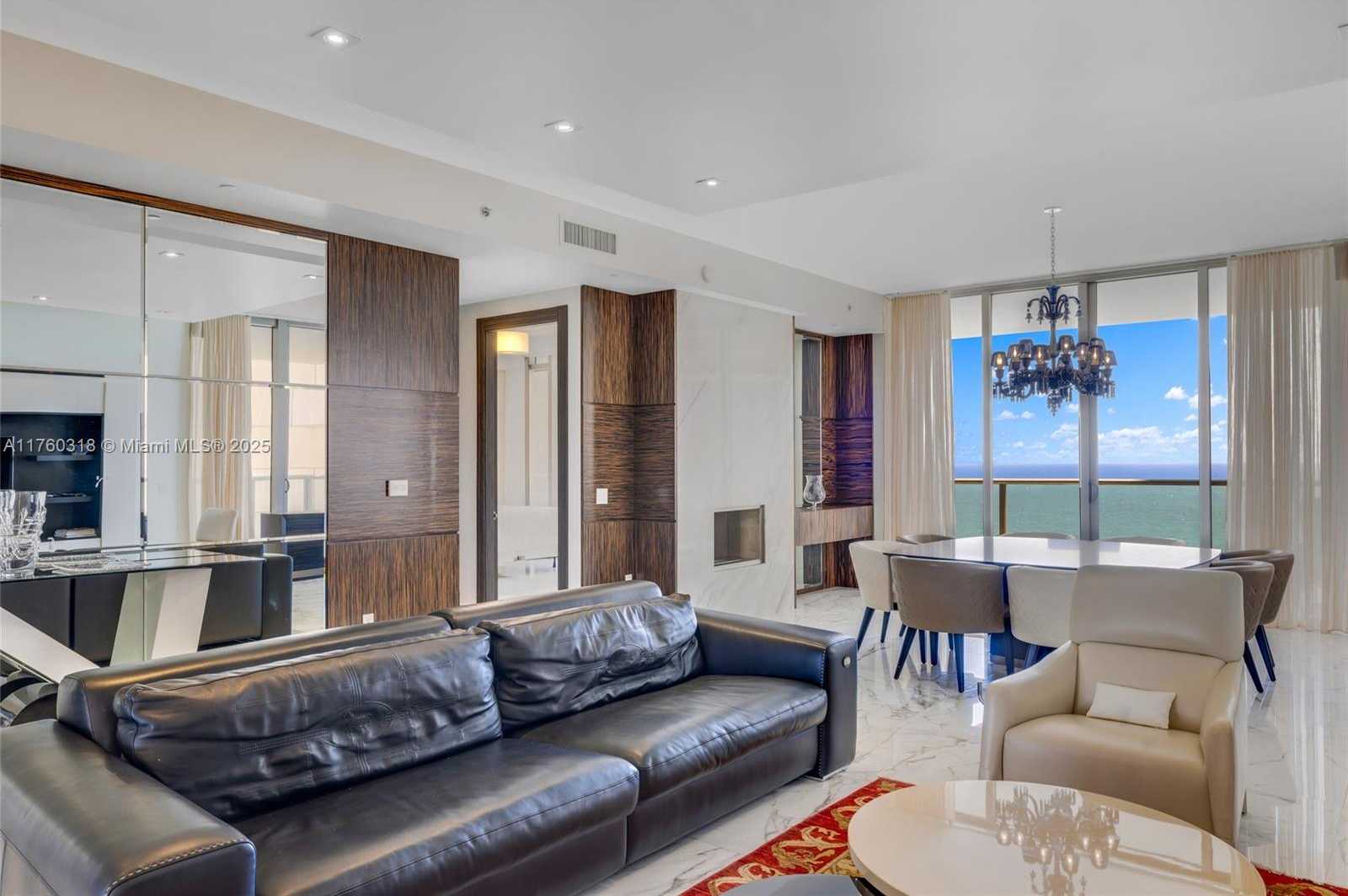 Small Image of 9705 COLLINS AVE #2204N & 2205N, Bal Harbour Number 55