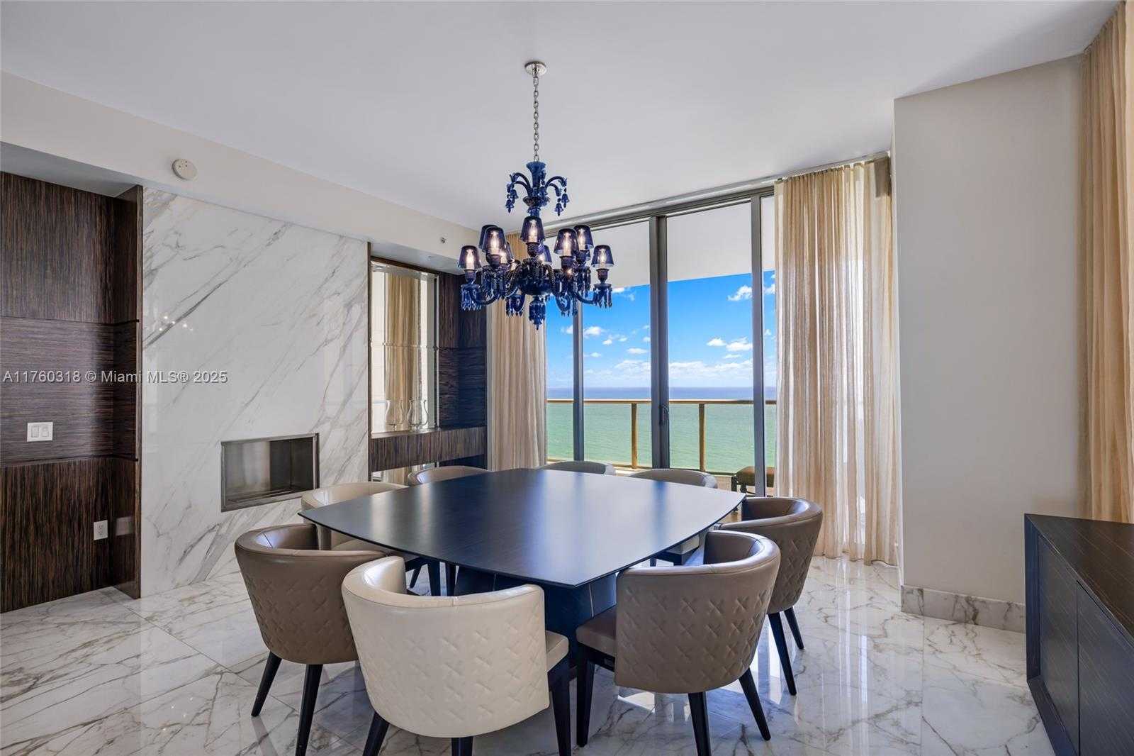 Small Image of 9705 COLLINS AVE #2204N & 2205N, Bal Harbour Number 59