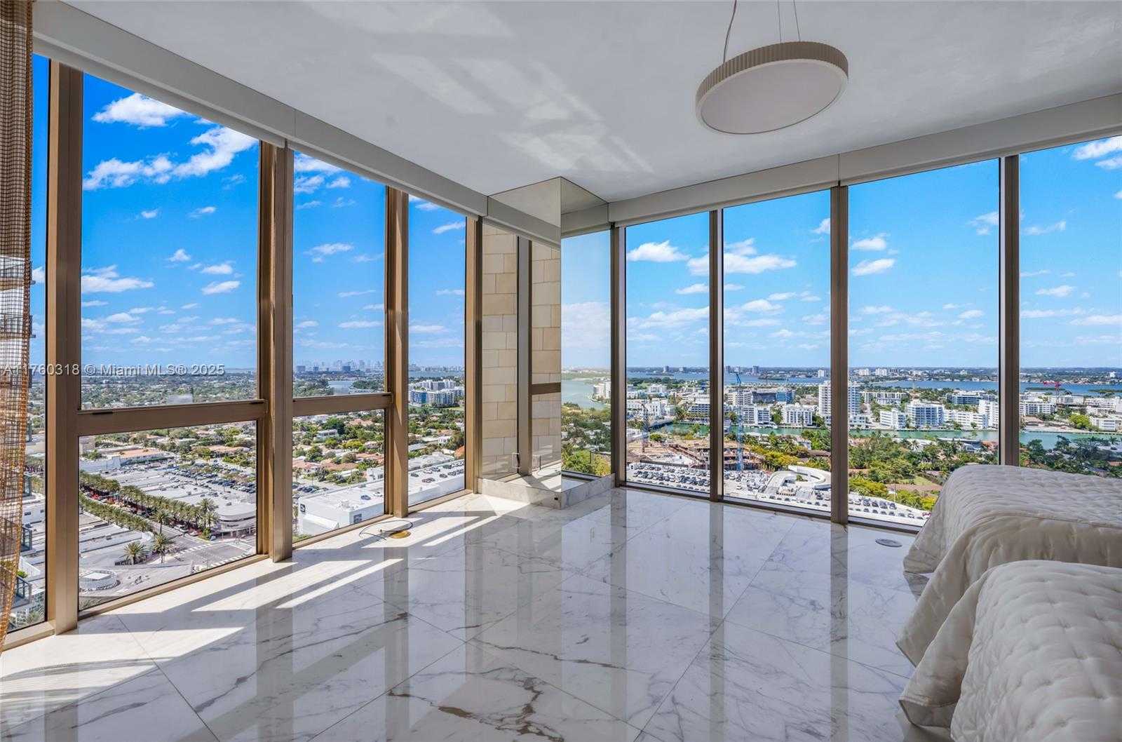 Small Image of 9705 COLLINS AVE #2204N & 2205N, Bal Harbour Number 6