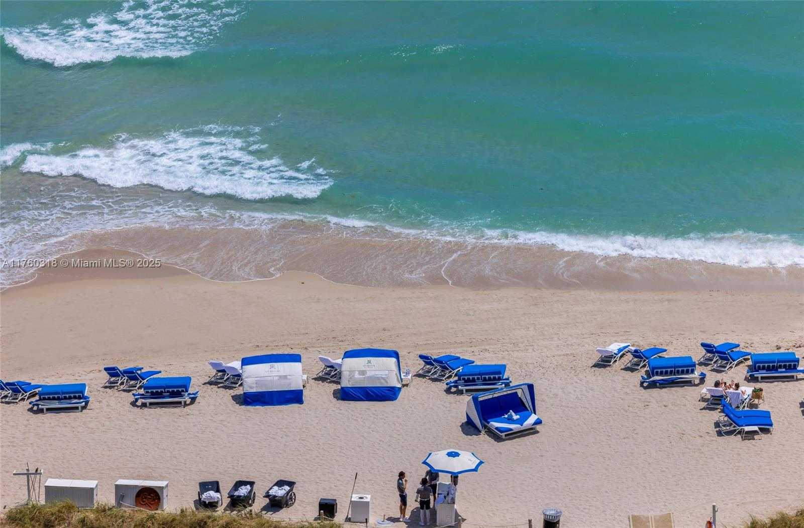Small Image of 9705 COLLINS AVE #2204N & 2205N, Bal Harbour Number 60