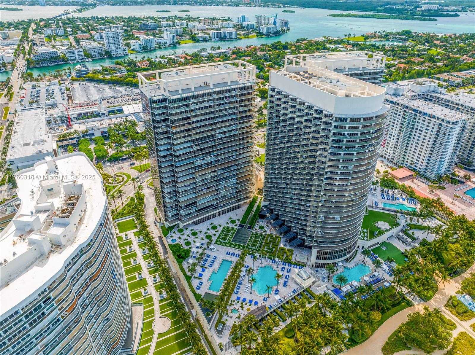 Small Image of 9705 COLLINS AVE #2204N & 2205N, Bal Harbour Number 62