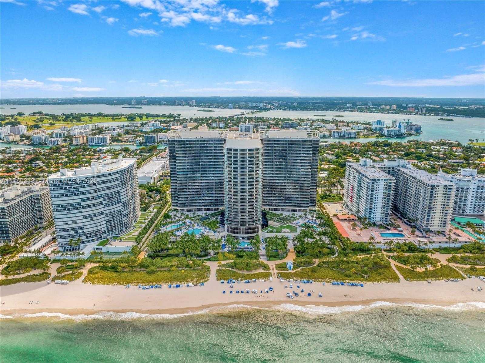 Small Image of 9705 COLLINS AVE #2204N & 2205N, Bal Harbour Number 68