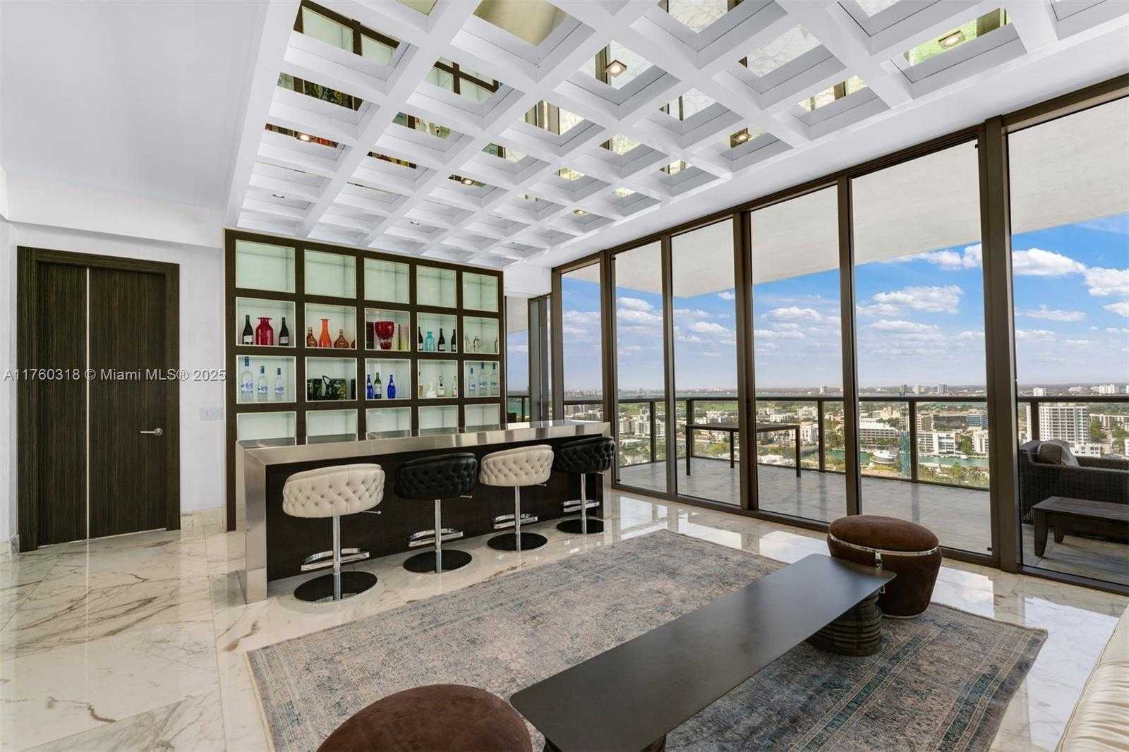 Small Image of 9705 COLLINS AVE #2204N & 2205N, Bal Harbour Number 7