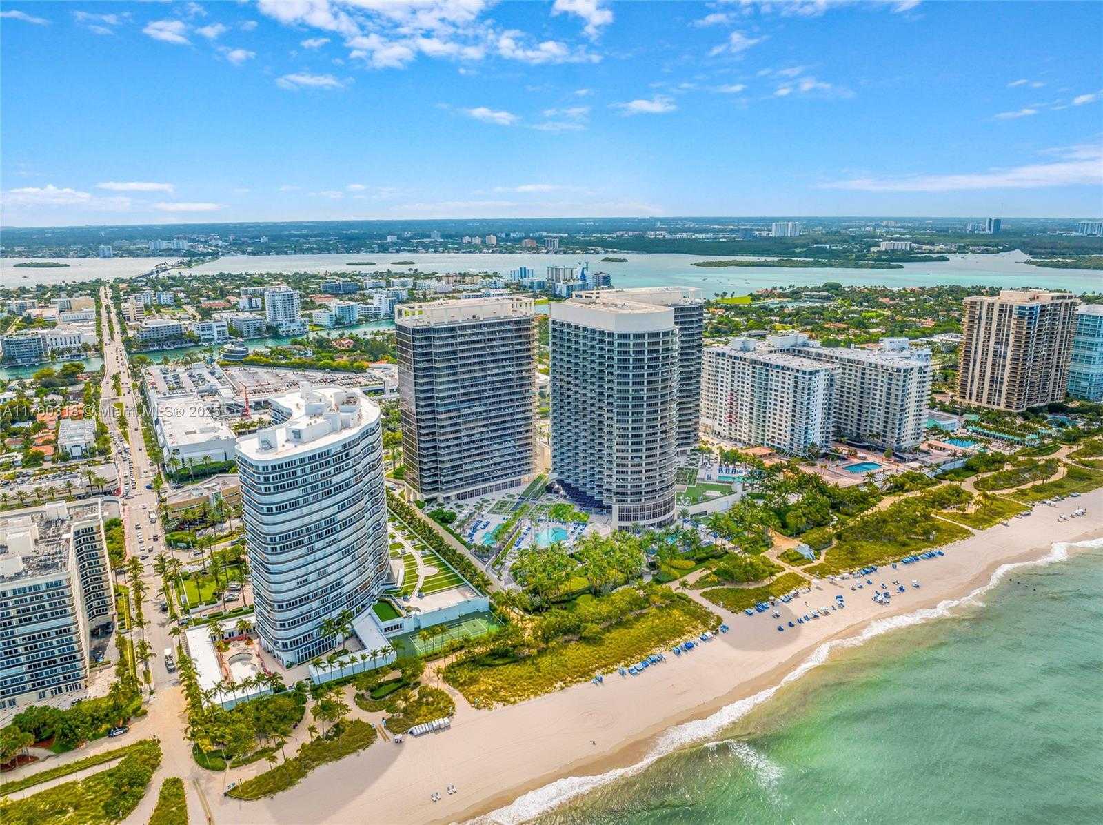 Small Image of 9705 COLLINS AVE #2204N & 2205N, Bal Harbour Number 70