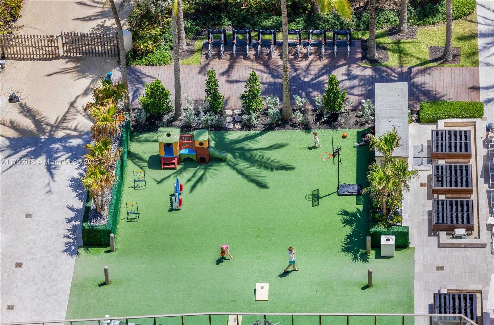 Small Image of 9705 COLLINS AVE #2204N & 2205N, Bal Harbour Number 71