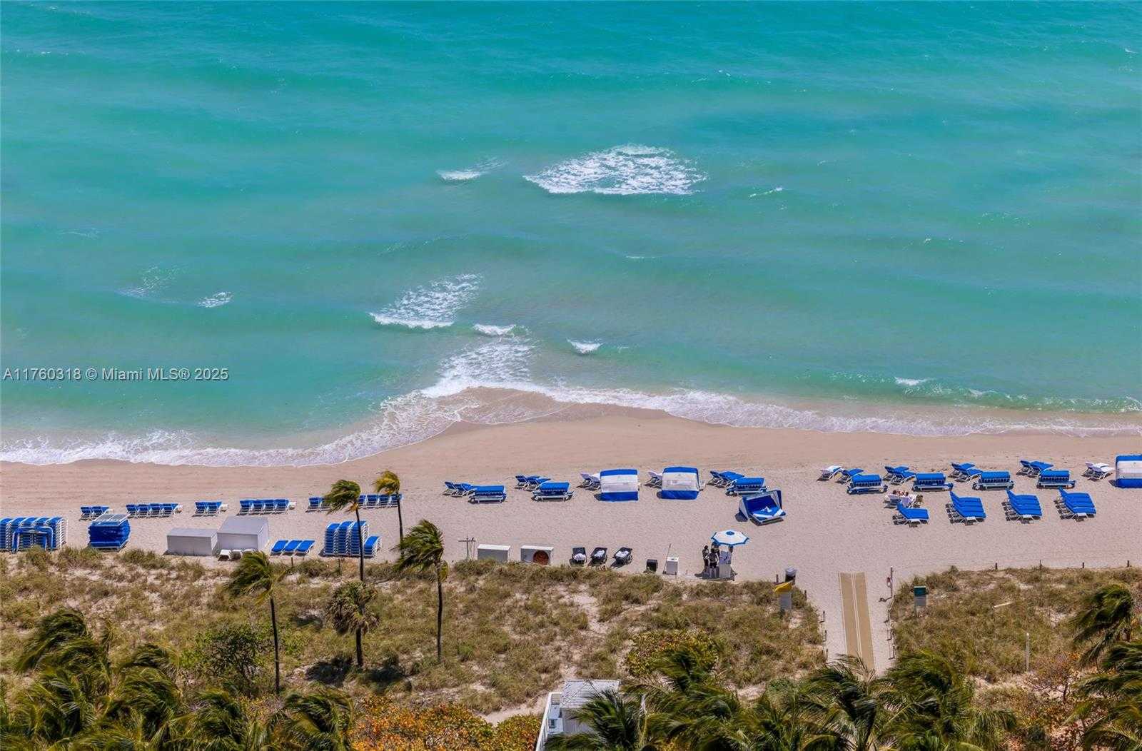 Small Image of 9705 COLLINS AVE #2204N & 2205N, Bal Harbour Number 72