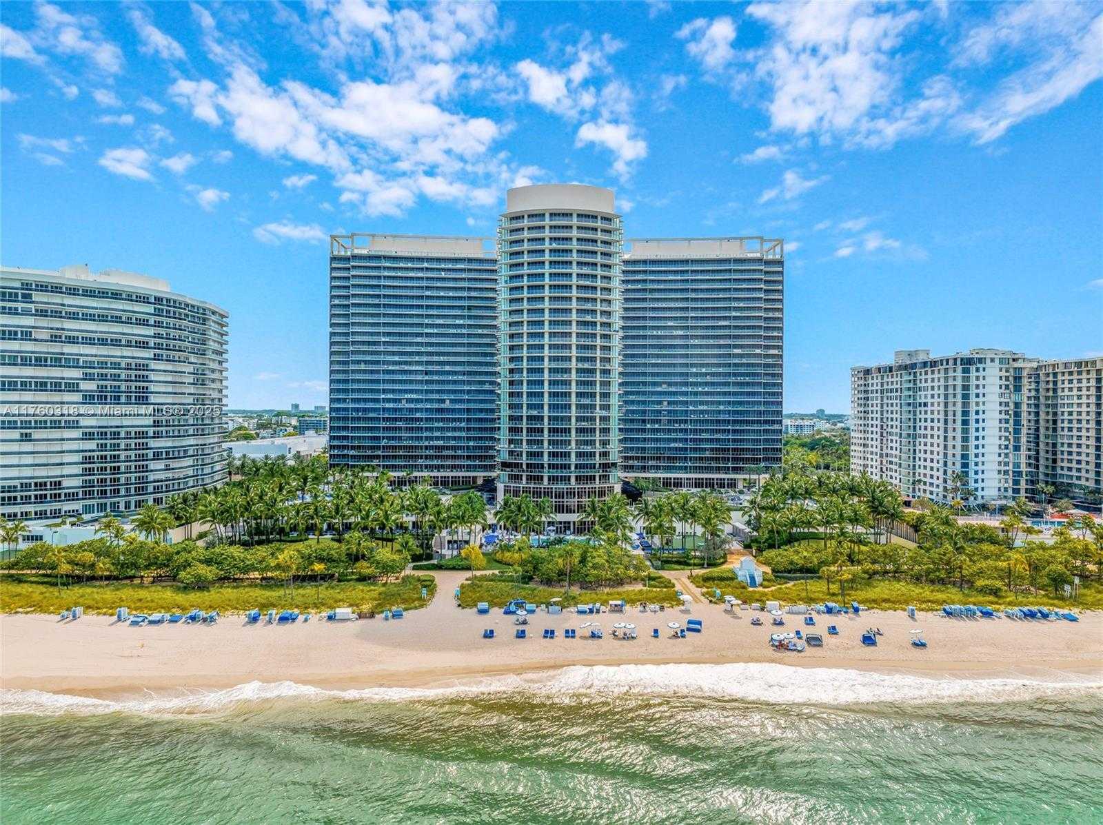 Small Image of 9705 COLLINS AVE #2204N & 2205N, Bal Harbour Number 79