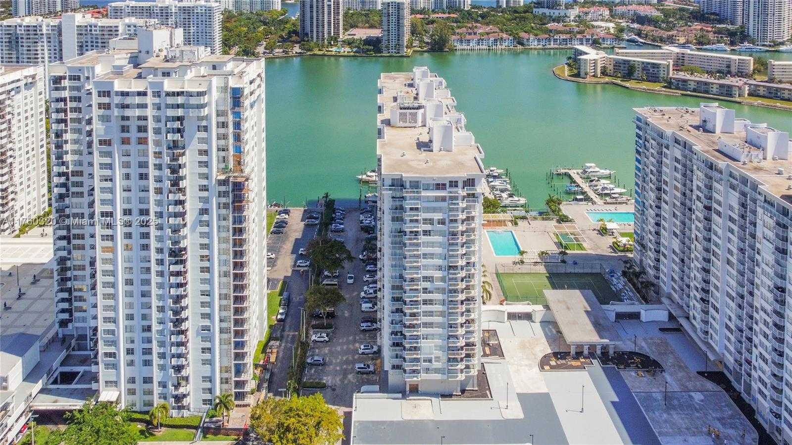 Small Image of 18011 BISCAYNE BLVD #1103, Aventura Number 2