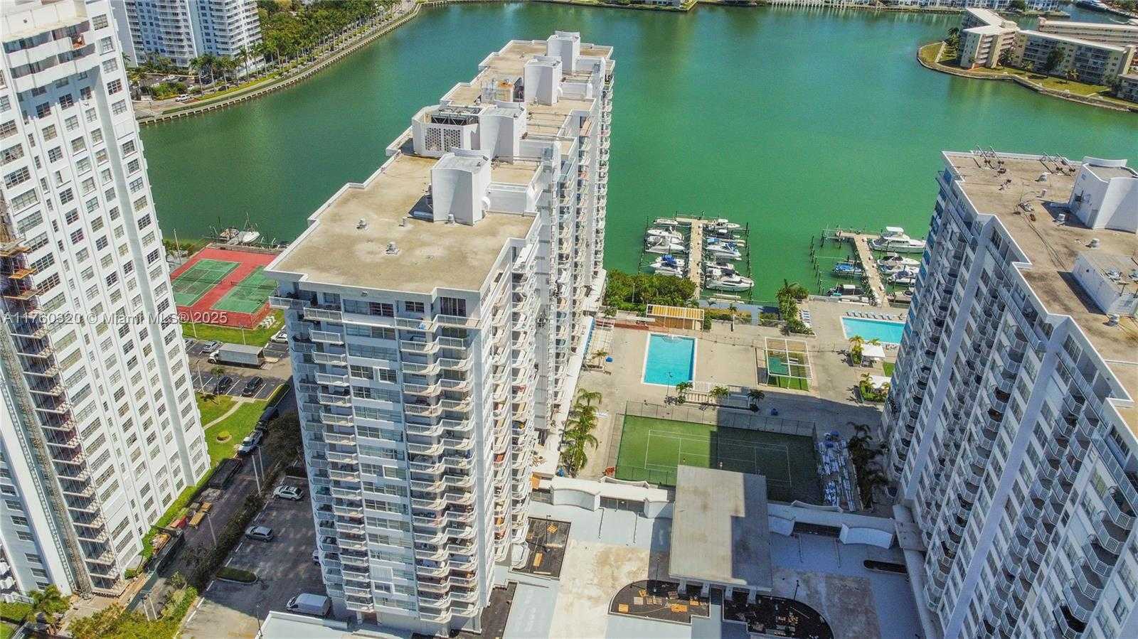 Small Image of 18011 BISCAYNE BLVD #1103, Aventura Number 21