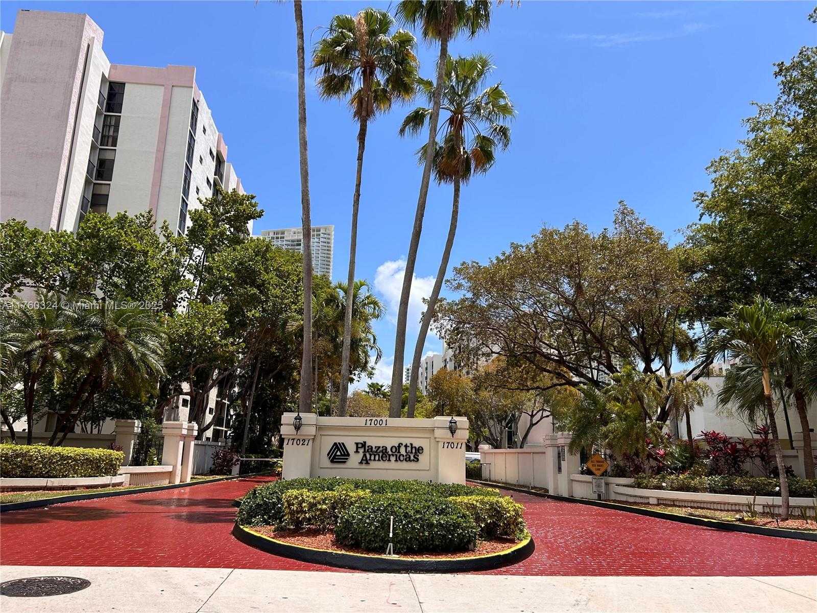 Small Image of 17021 NORTH BAY RD #828, Sunny Isles Beach Number 2