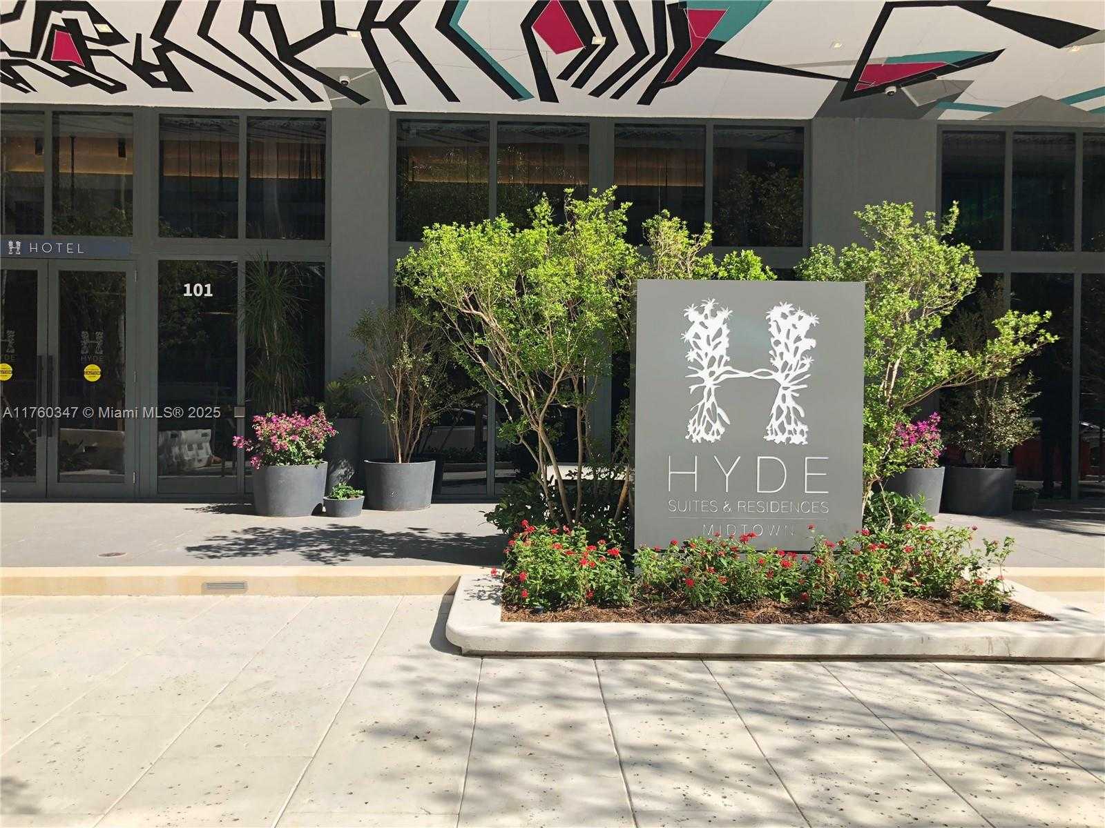 Small Image of 121 NORTH EAST 34TH ST #L406, Miami Number 13