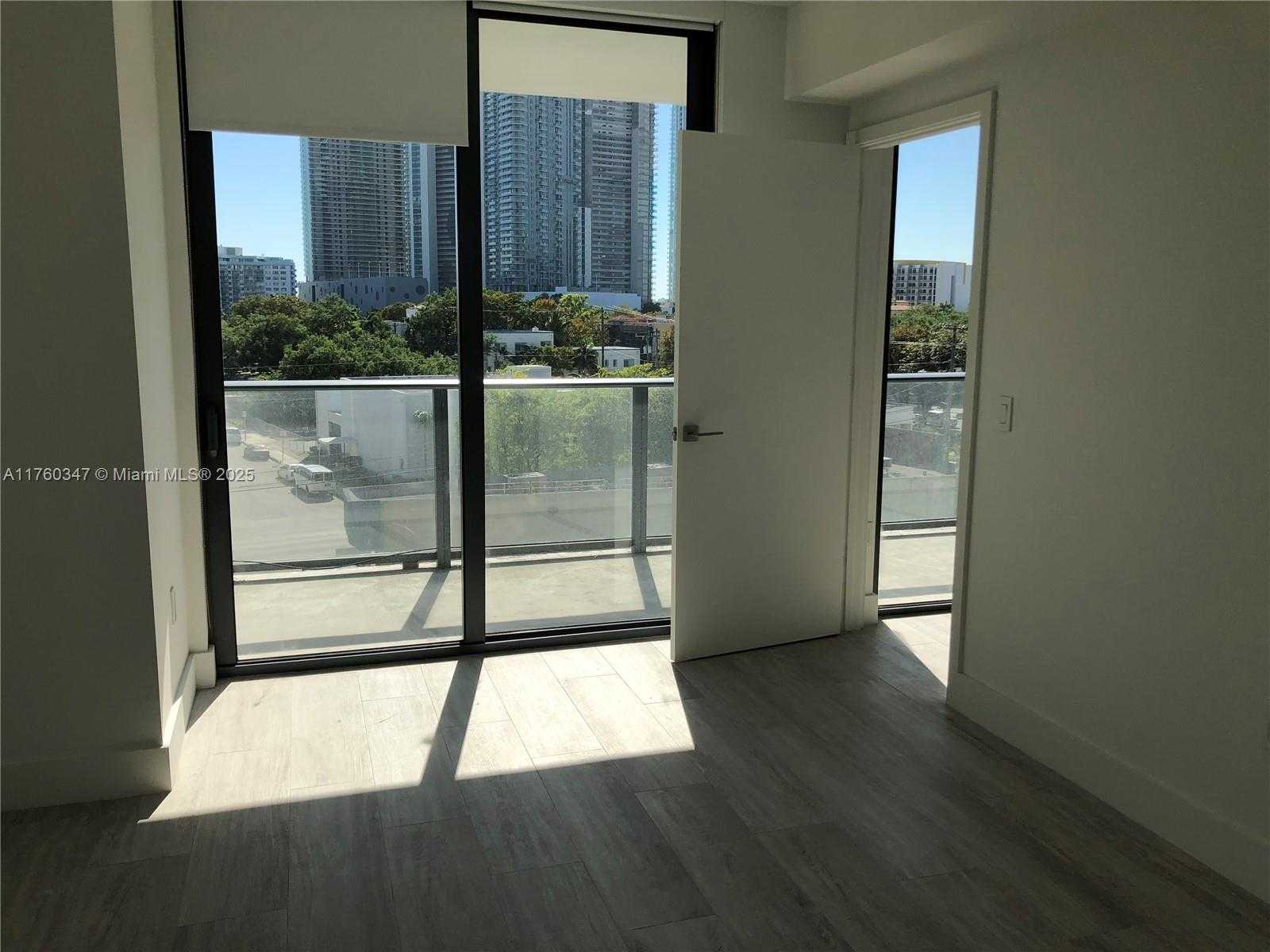 Small Image of 121 NORTH EAST 34TH ST #L406, Miami Number 2