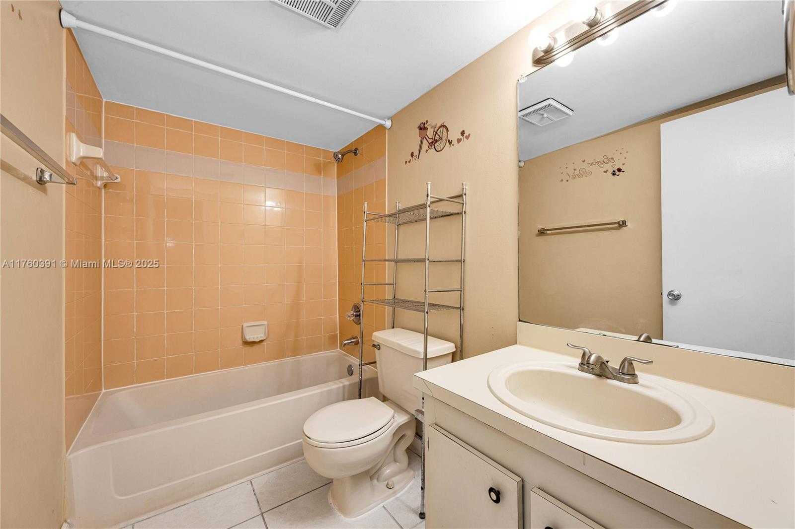 Small Image of 8585 NORTH WEST 6TH LN #9-208, Miami Number 15