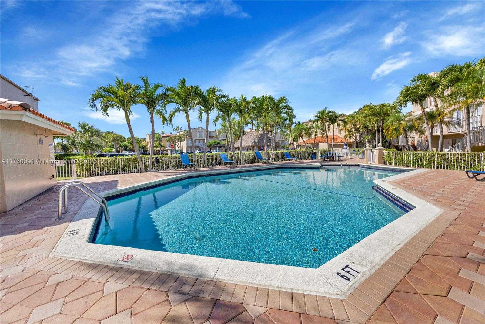 Small Image of 8585 NORTH WEST 6TH LN #9-208, Miami Number 16