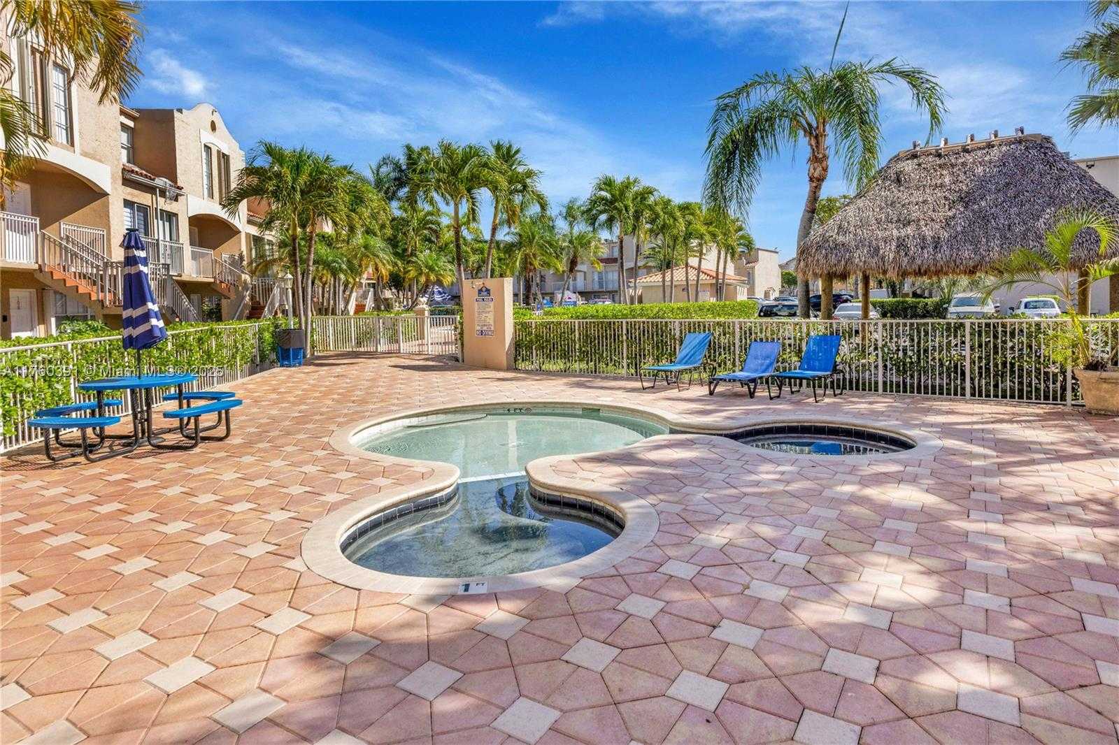 Small Image of 8585 NORTH WEST 6TH LN #9-208, Miami Number 17