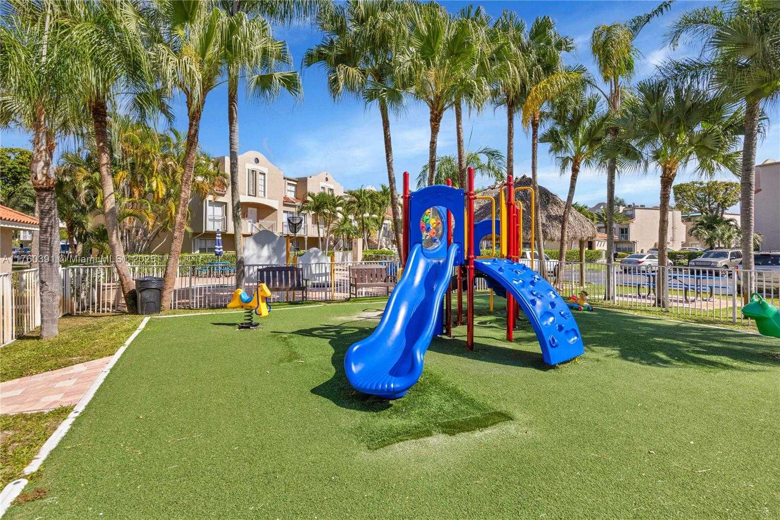 Small Image of 8585 NORTH WEST 6TH LN #9-208, Miami Number 18