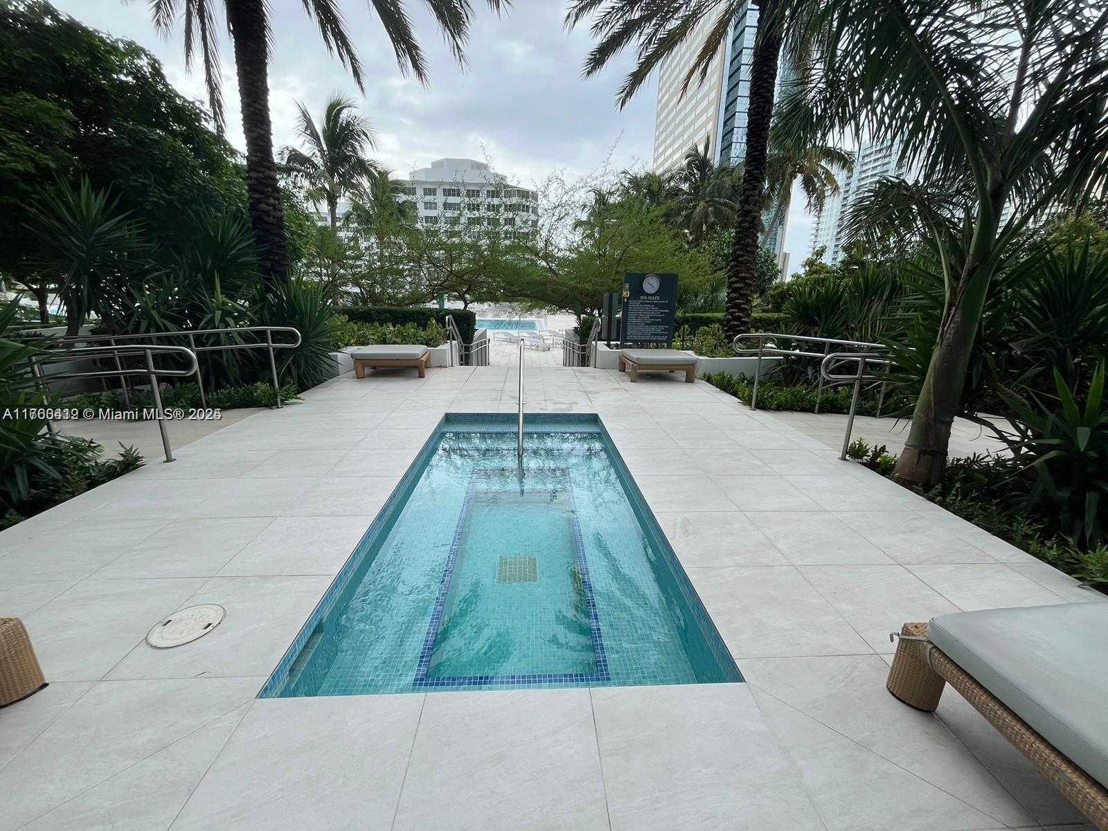 Small Image of 951 BRICKELL AVE #3403, Miami Number 21
