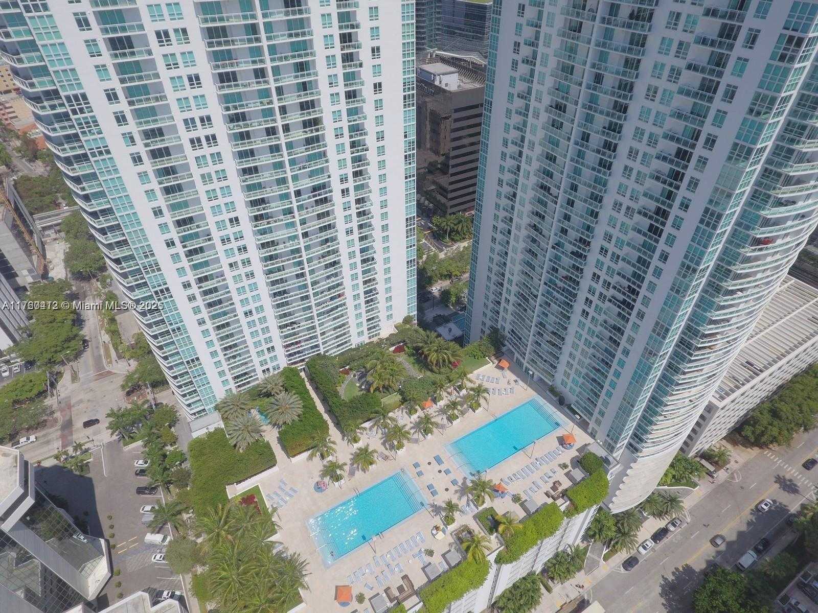 Small Image of 951 BRICKELL AVE #3403, Miami Number 4