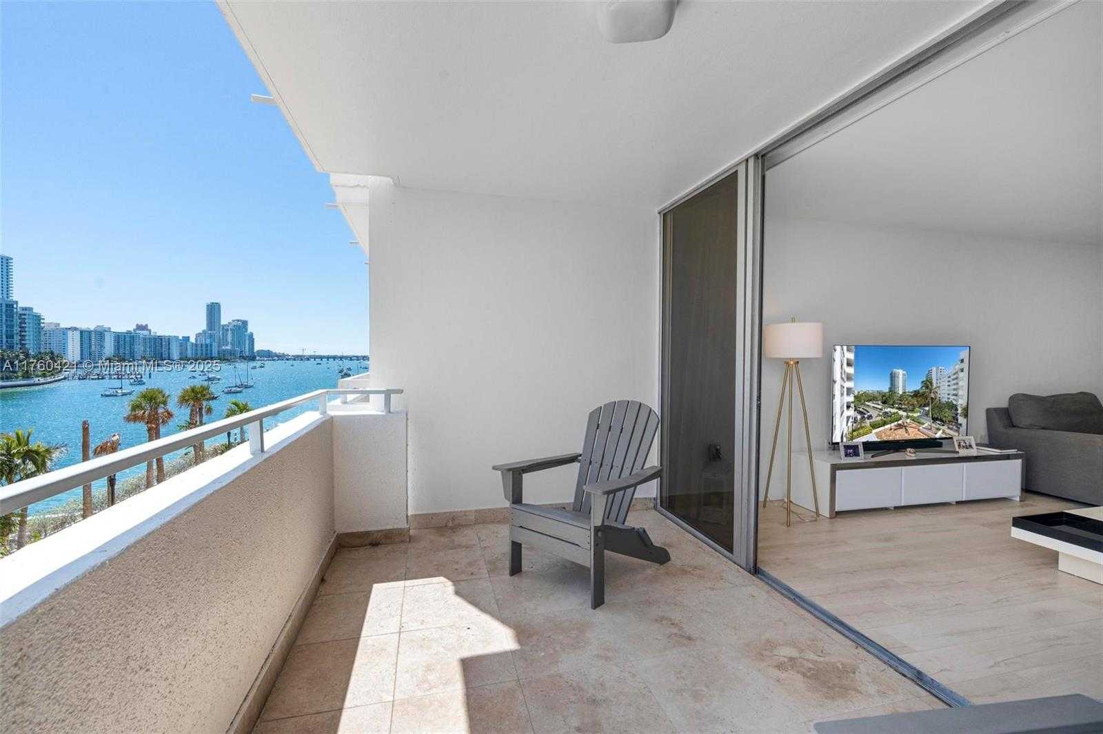 Small Image of 11 ISLAND AVE #506, Miami Beach Number 11