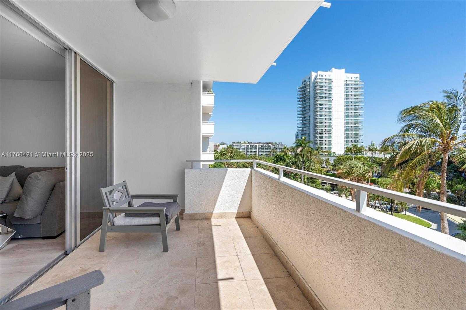 Small Image of 11 ISLAND AVE #506, Miami Beach Number 12