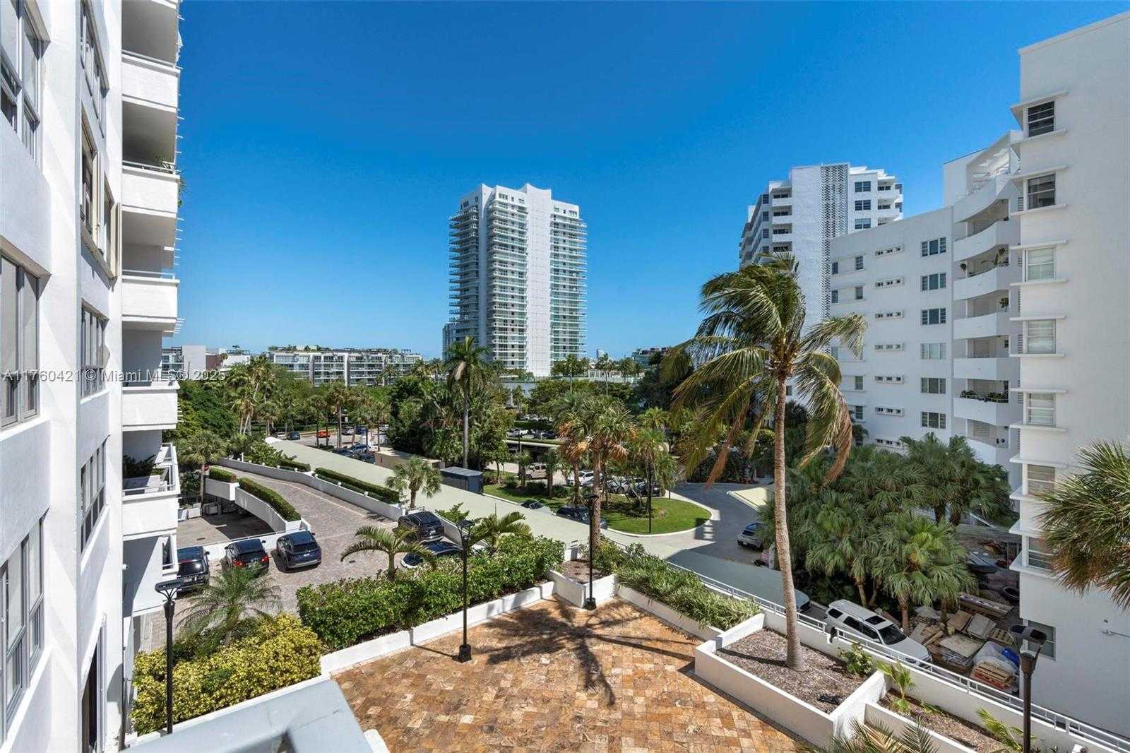 Small Image of 11 ISLAND AVE #506, Miami Beach Number 13