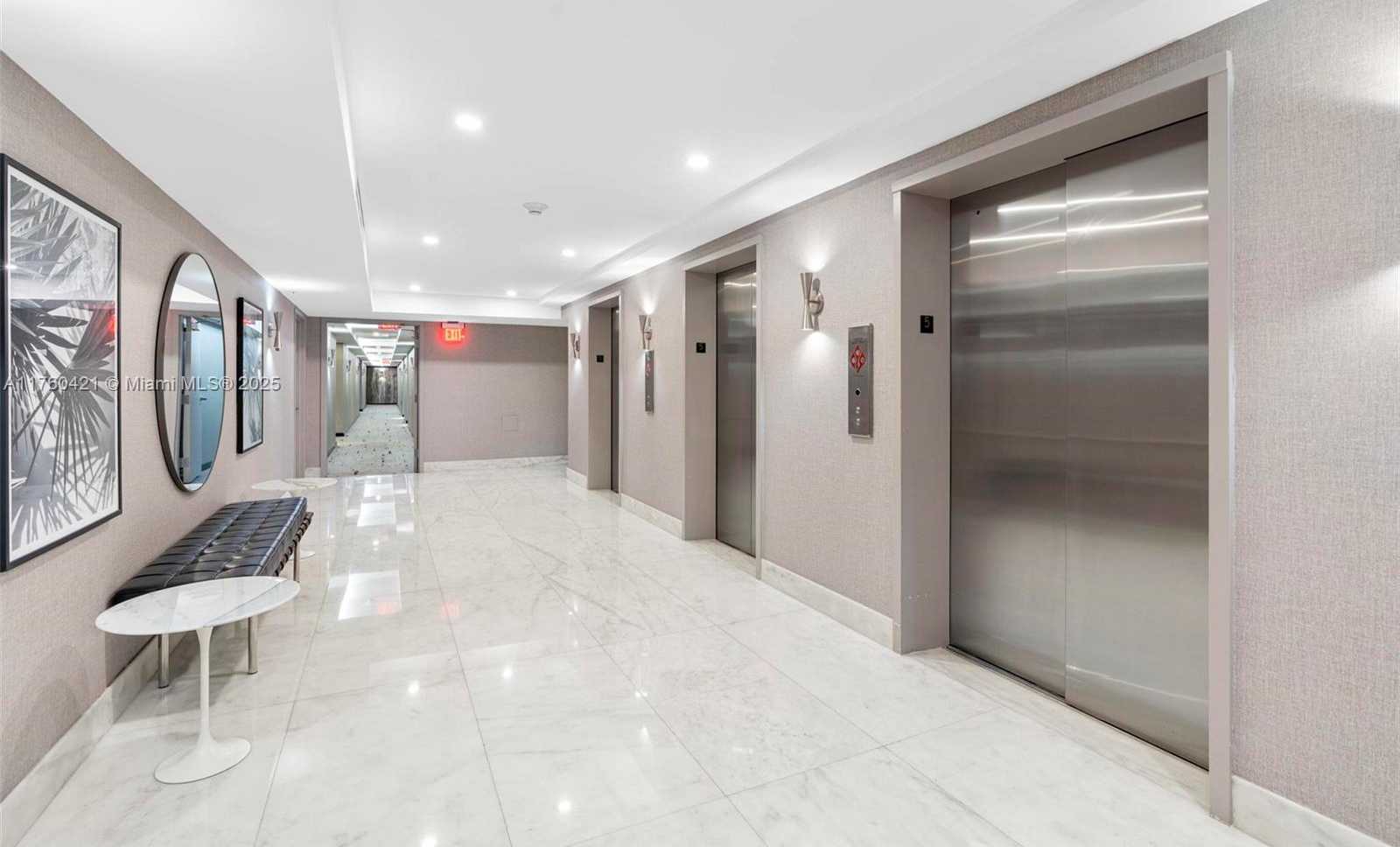 Small Image of 11 ISLAND AVE #506, Miami Beach Number 26