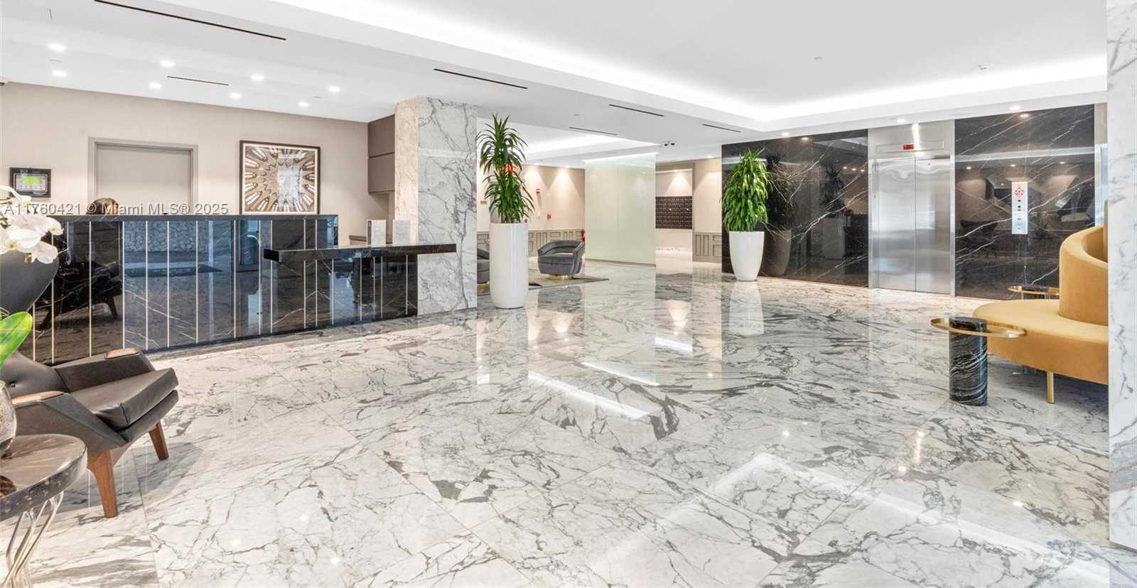 Small Image of 11 ISLAND AVE #506, Miami Beach Number 28
