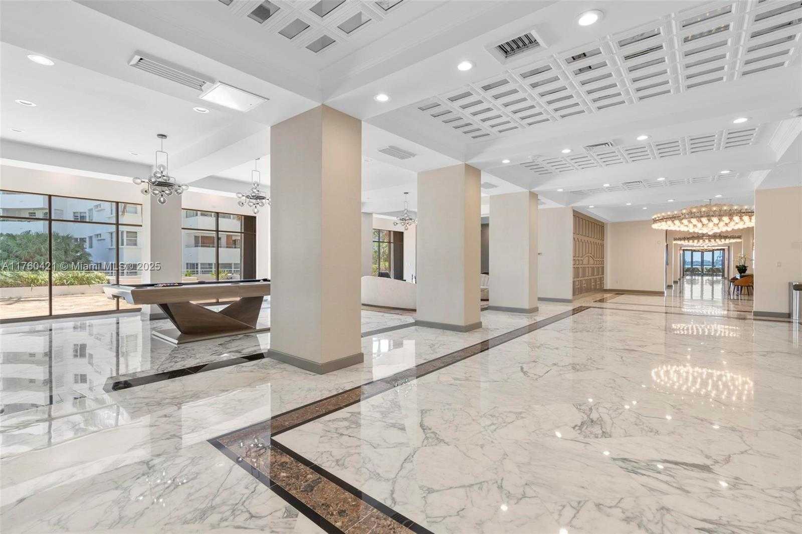 Small Image of 11 ISLAND AVE #506, Miami Beach Number 29
