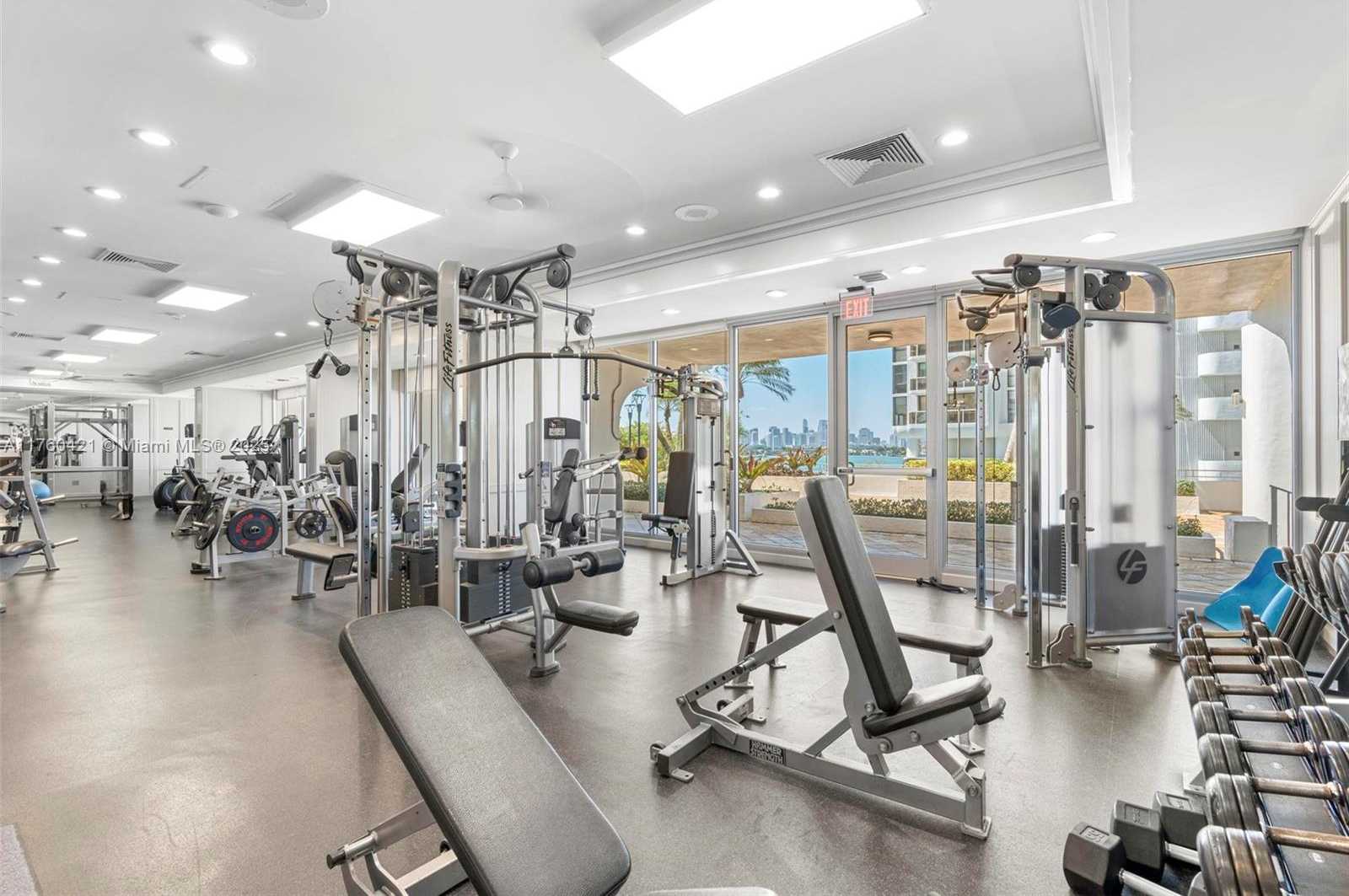 Small Image of 11 ISLAND AVE #506, Miami Beach Number 33