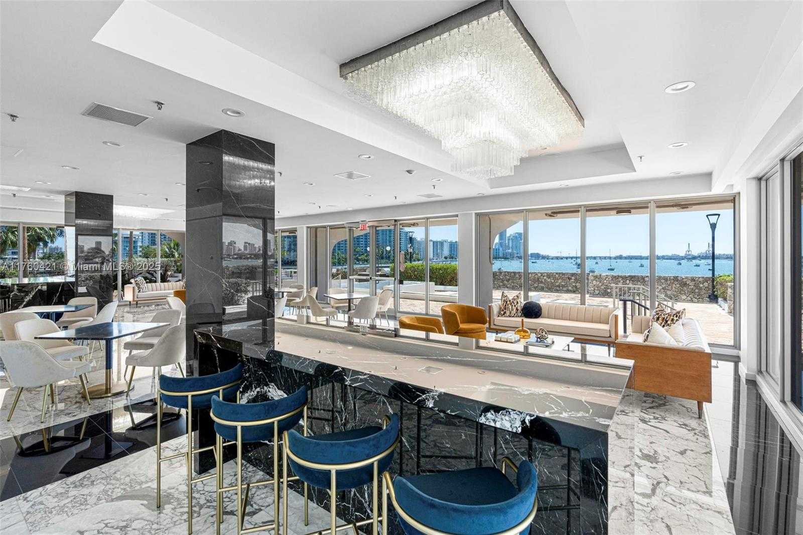 Small Image of 11 ISLAND AVE #506, Miami Beach Number 34