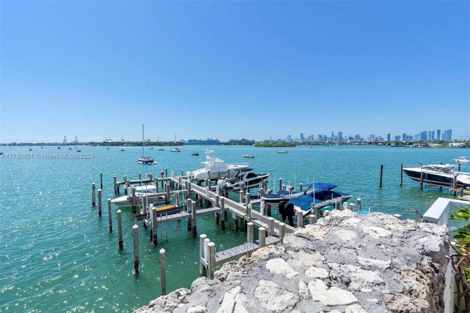 Small Image of 11 ISLAND AVE #506, Miami Beach Number 36