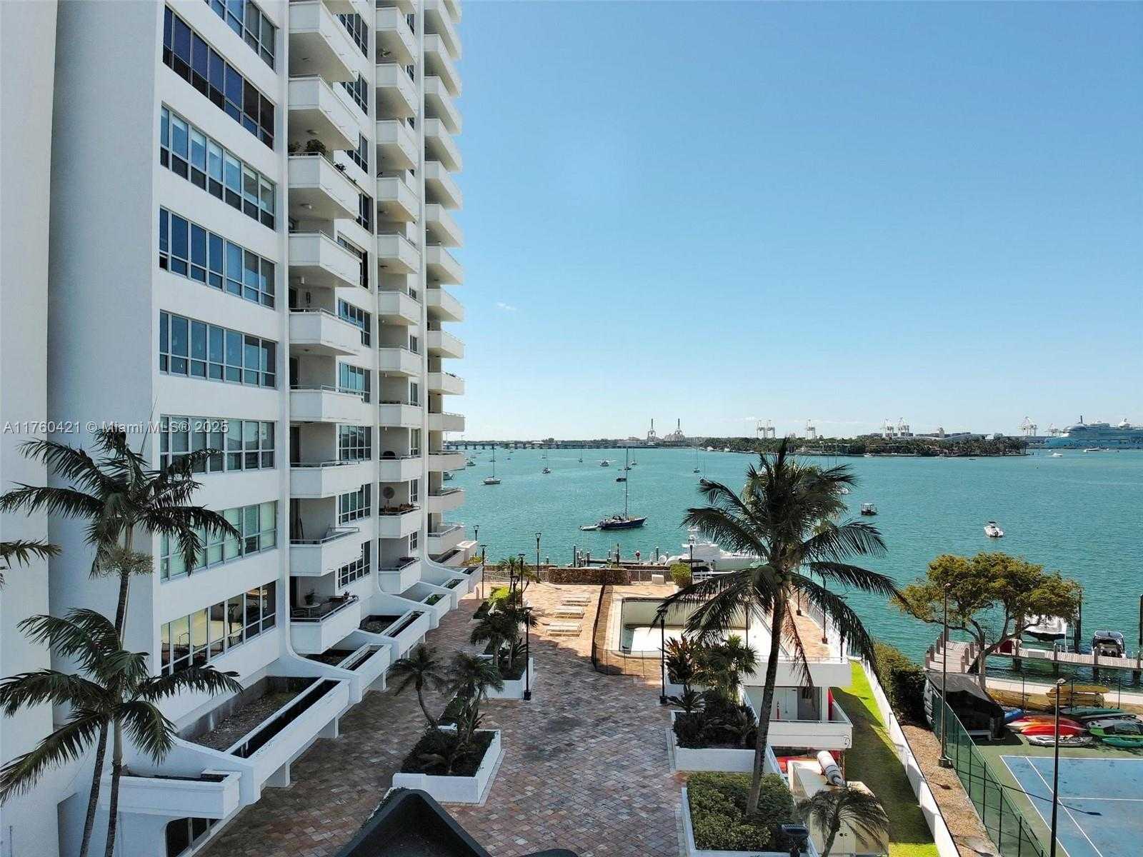 Small Image of 11 ISLAND AVE #506, Miami Beach Number 37