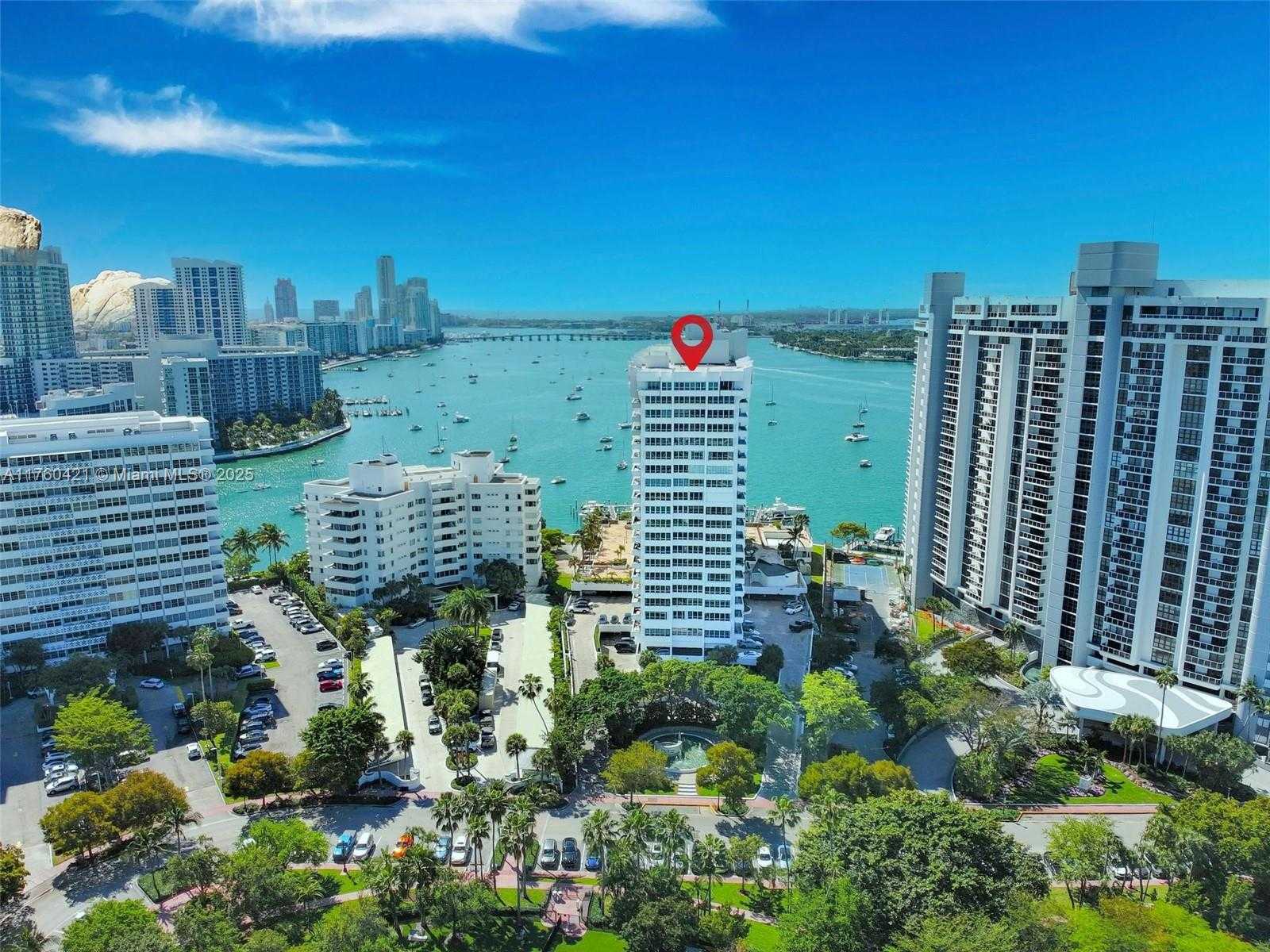 Small Image of 11 ISLAND AVE #506, Miami Beach Number 38