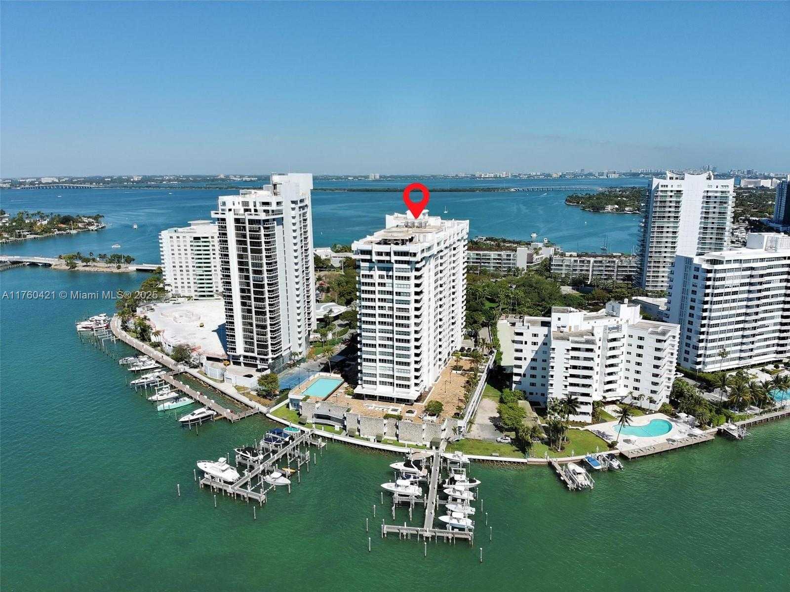 Small Image of 11 ISLAND AVE #506, Miami Beach Number 39