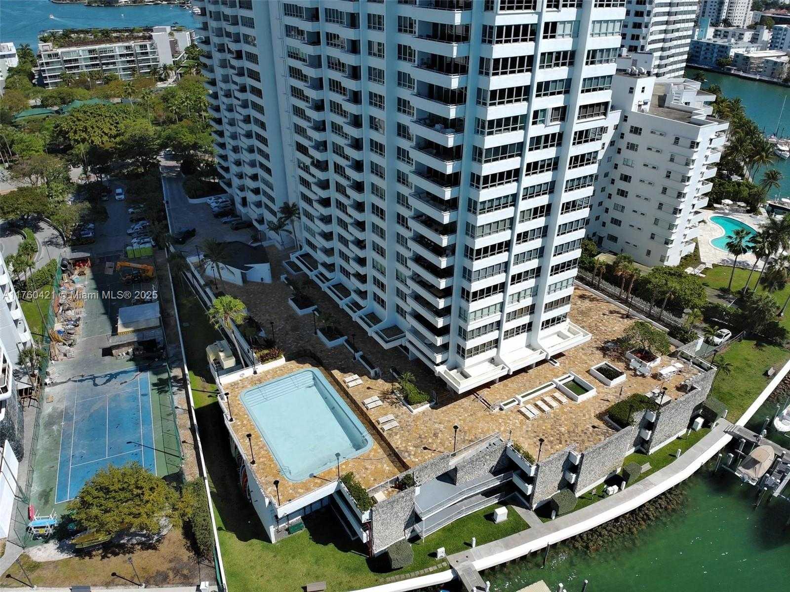 Small Image of 11 ISLAND AVE #506, Miami Beach Number 40