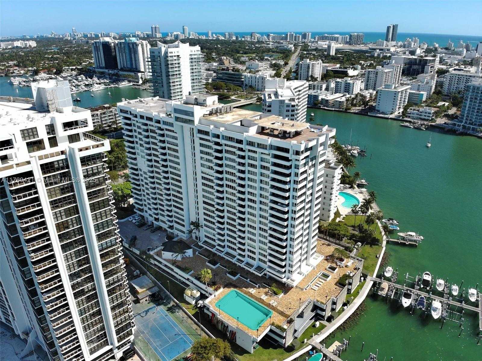 Small Image of 11 ISLAND AVE #506, Miami Beach Number 41