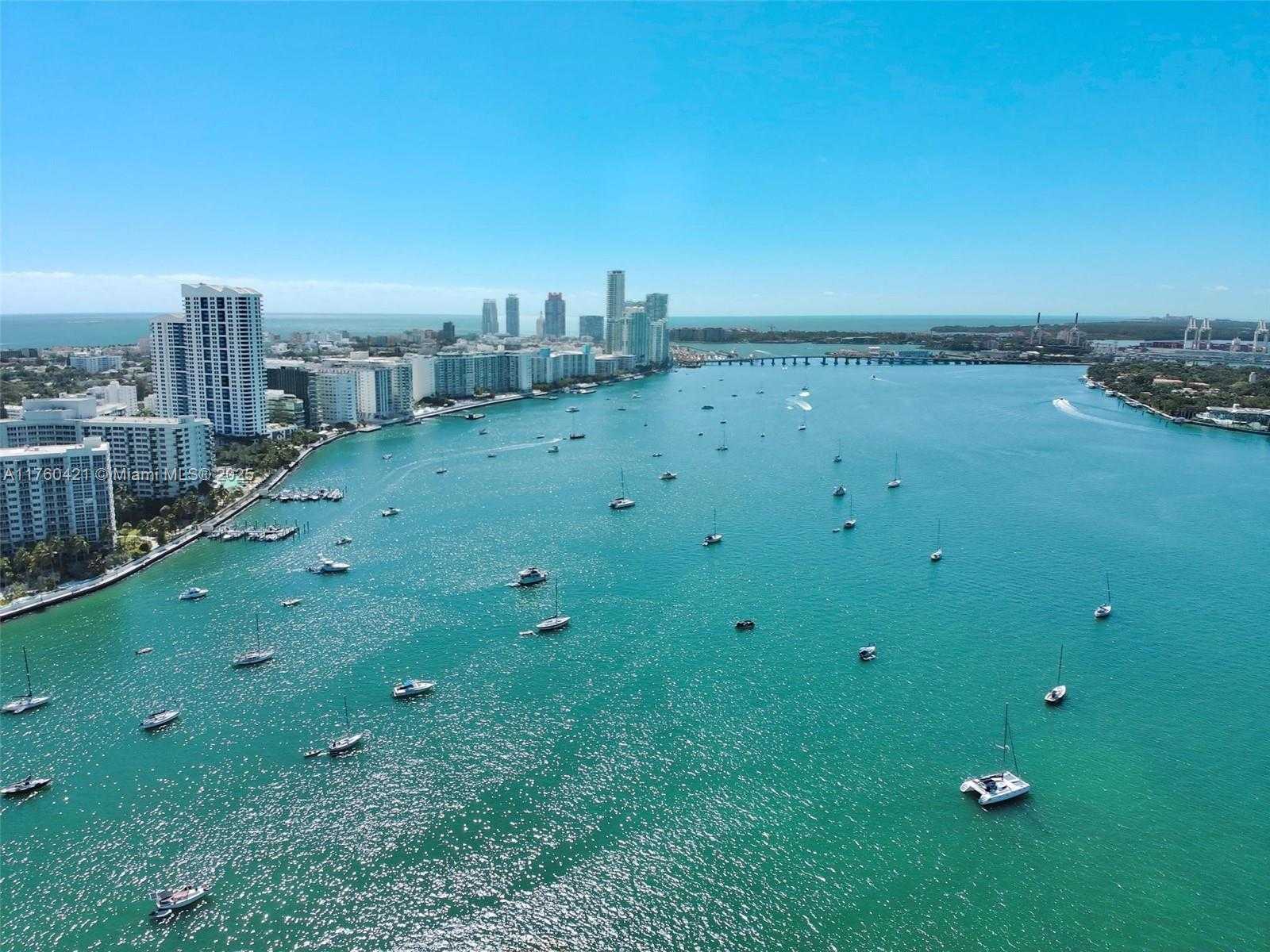 Small Image of 11 ISLAND AVE #506, Miami Beach Number 42
