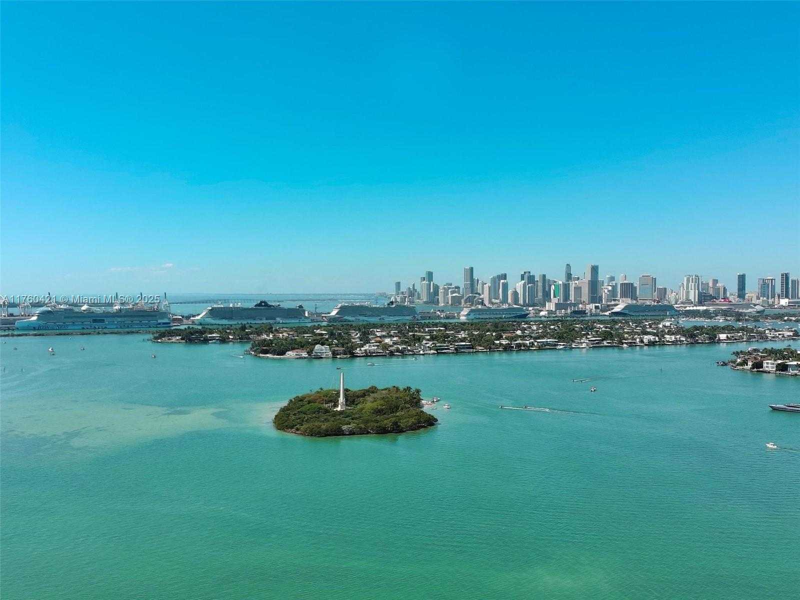Small Image of 11 ISLAND AVE #506, Miami Beach Number 43