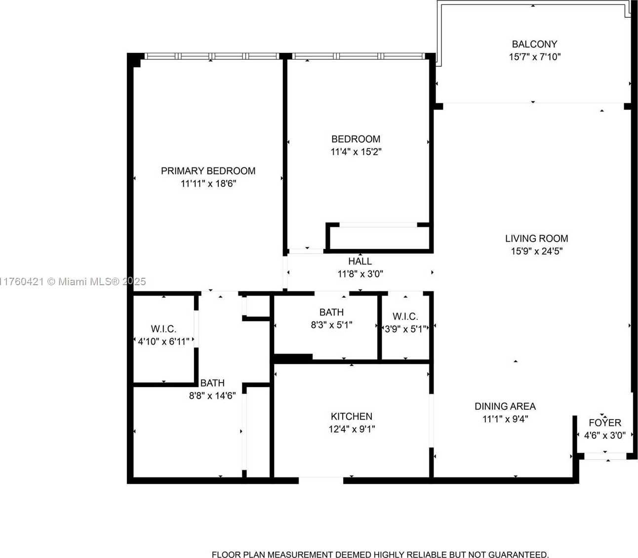 Small Image of 11 ISLAND AVE #506, Miami Beach Number 45