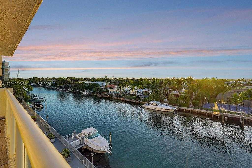 Small Image of 10000 WEST BAY HARBOR DR #403, Bay Harbor Islands Number 2