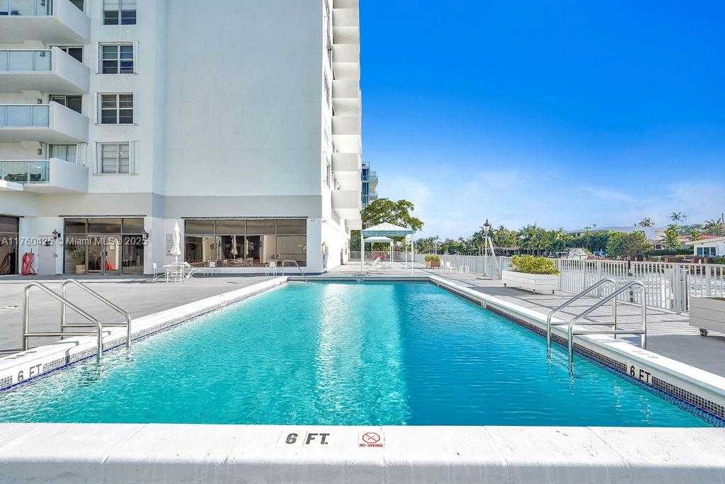 Small Image of 10000 WEST BAY HARBOR DR #403, Bay Harbor Islands Number 22