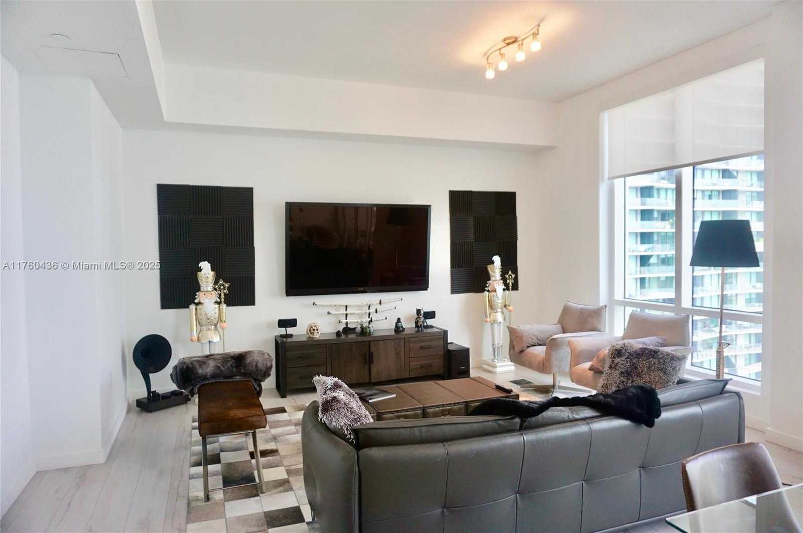 Small Image of 601 NORTH EAST 27TH ST #1706, Miami Number 13